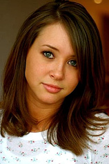 picture of actor Alexandra Purvis