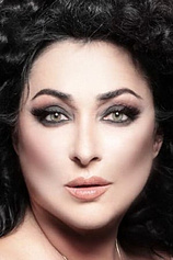 picture of actor Lolita Milyavskaya