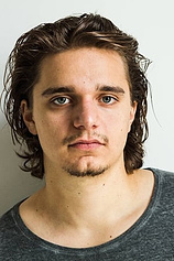 picture of actor Chris Peters