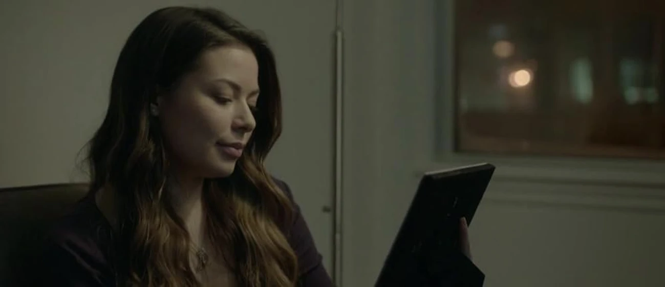 Miranda Cosgrove en presencias-misteriosas
