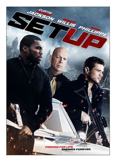 Imagen de Setup (Cartel)