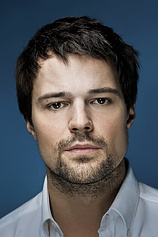 picture of actor Danila Kozlovsky