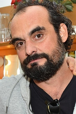 picture of actor Òscar Rabadan