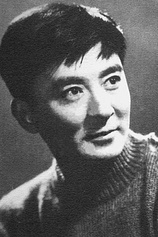 picture of actor Dan Zhao