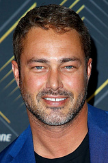 picture of actor Taylor Kinney