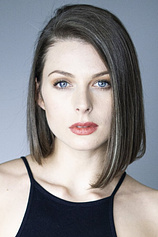 picture of actor Brendee Green