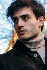 Foto de Lorenzo Lancellotti