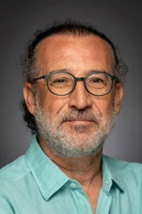 Foto de Kemal Kocatürk
