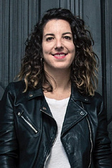 photo of person Rosana Tomas