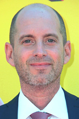 picture of actor David Soren