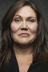 picture of actor Lorraine Bruce