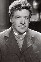 picture of actor Fernando Sancho