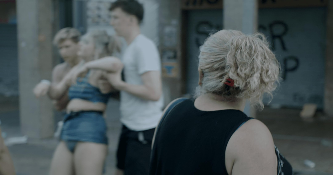 Imagen de Magaluf Ghost Town