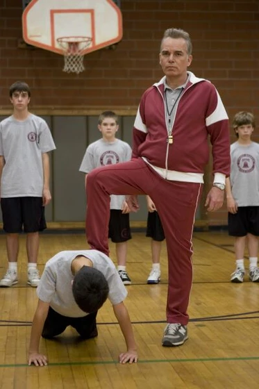 Billy Bob Thornton en cuestion-de-pelotas-mr-woodcock