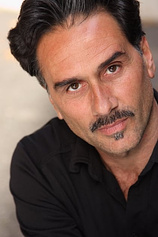 picture of actor Artur Gorishti