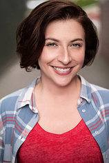 picture of actor Angela DiMarco