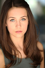 picture of actor Emma Fuhrmann