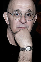 Foto de Joseph Feury