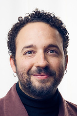 photo of person Nelson Carlos de los Santos Arias