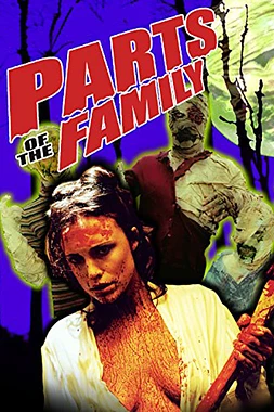 Pedazos de Familia