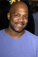 photo of person Haywood Nelson