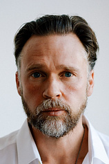 picture of actor Christopher Wagelin