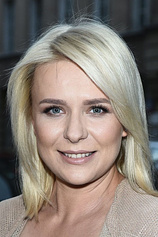 picture of actor Aneta Zając