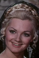picture of actor Francy Fair