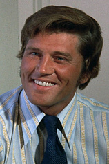 picture of actor Steve Sandor