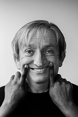 picture of actor Diego León Hoyos