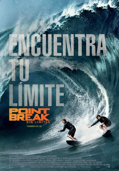 Imagen de point-break-sin-limites (Cartel final español)