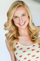 picture of actor Amy Holt