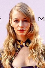 Foto de Svetlana Ustinova