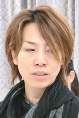 picture of actor Sachi Matsumoto