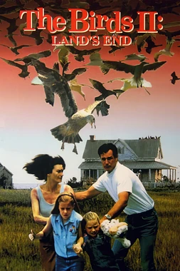 Los Pájaros 2: El Fin del Mundo