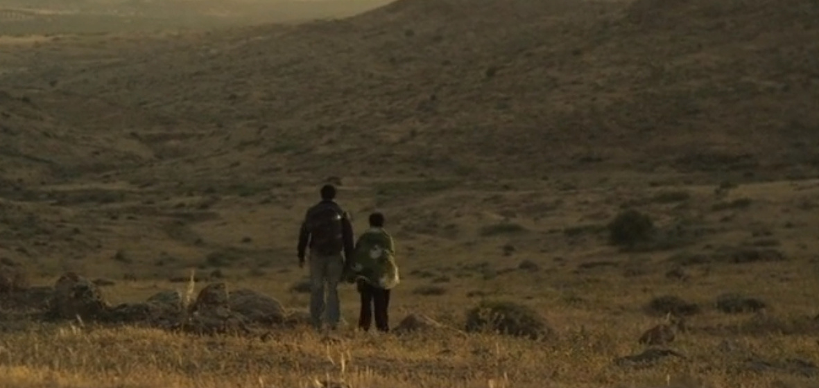 Endurance Newton y Justin Wang en Hope