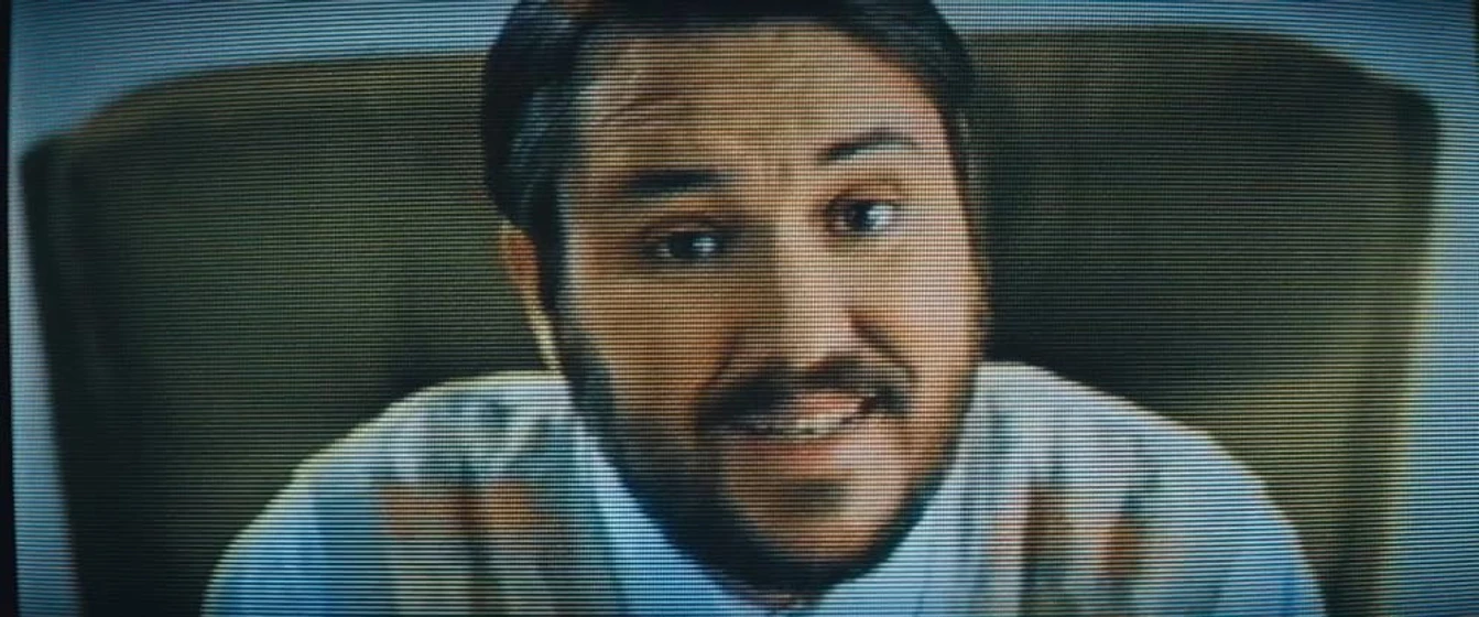 Wil Wheaton en rent-a-pal
