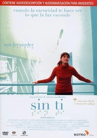 Poster de Sin ti