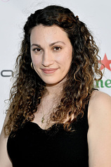 photo of person Lizzie Shapiro