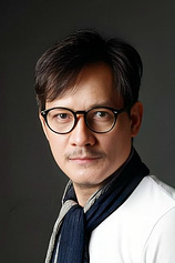 picture of actor Peter Yu