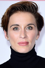 picture of actor Vicky McClure