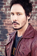picture of actor Brian Gant