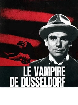 El asesino de Düsseldorf