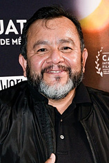 picture of actor Silverio Palacios
