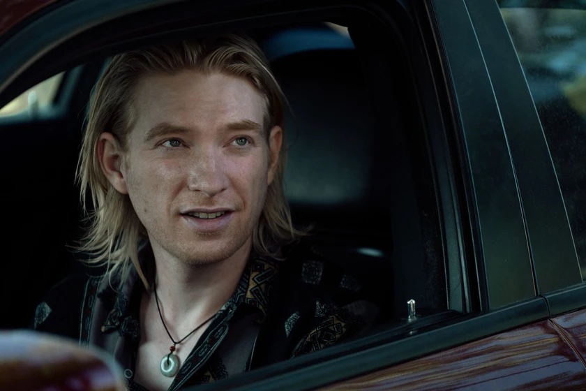 Domhnall Gleeson en echo-valley
