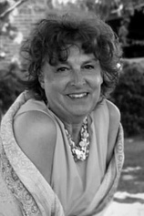 photo of person Suzanne Desrocher-Romero