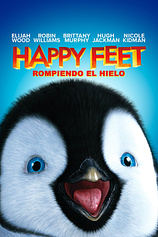 poster of movie Happy feet: Rompiendo el hielo