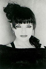 photo of person Nina Hagen