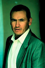 photo of person Henry Vallejo Torres