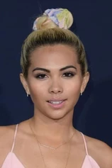 Foto de Hayley Kiyoko